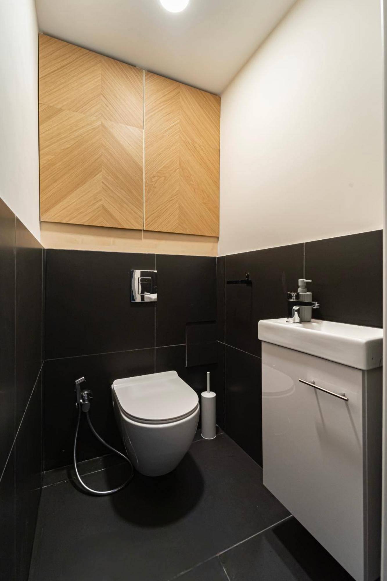 Luxurious Prestige Apartment On The St Stephen Road Budapešť Exteriér fotografie