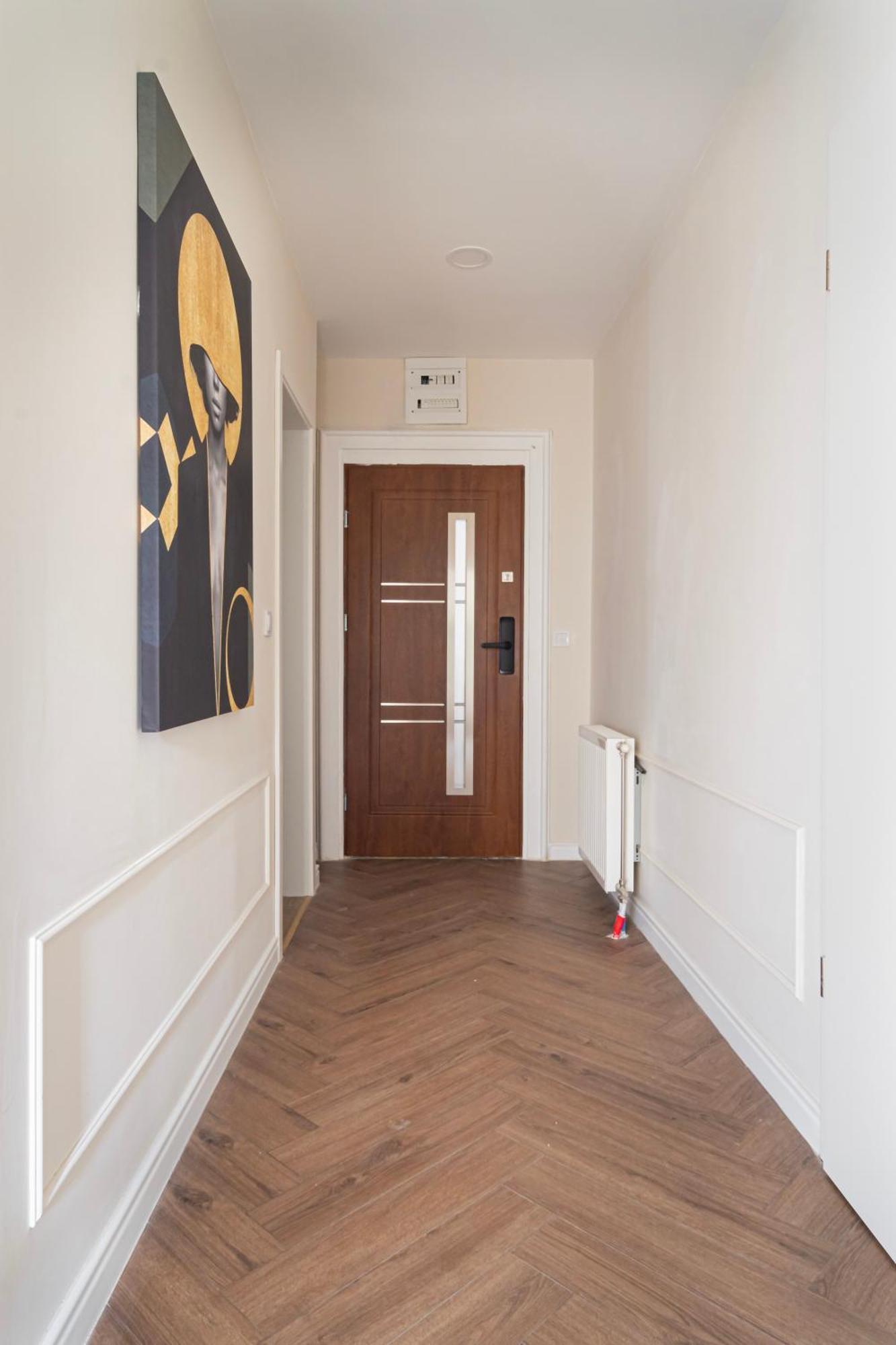 Luxurious Prestige Apartment On The St Stephen Road Budapešť Exteriér fotografie